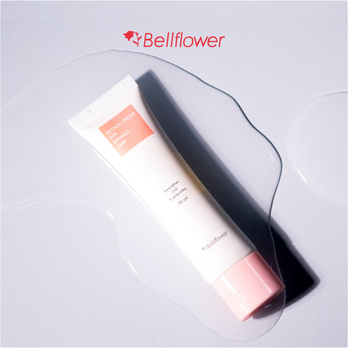 Bellflower Retinol Cream