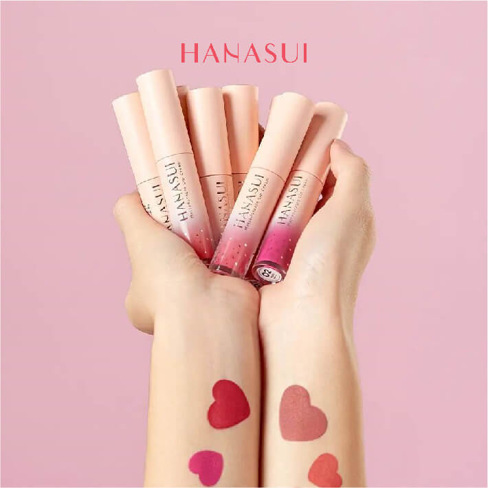 Hanasui Lip Cream