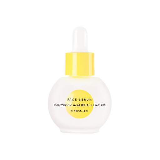 Dear Me Beauty Lime Extract Face Serum