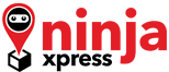 ninja express logo