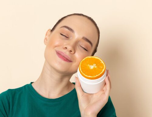 4 Manfaat Vitamin C untuk Wajah: Mencerahkan Hingga Anti Aging