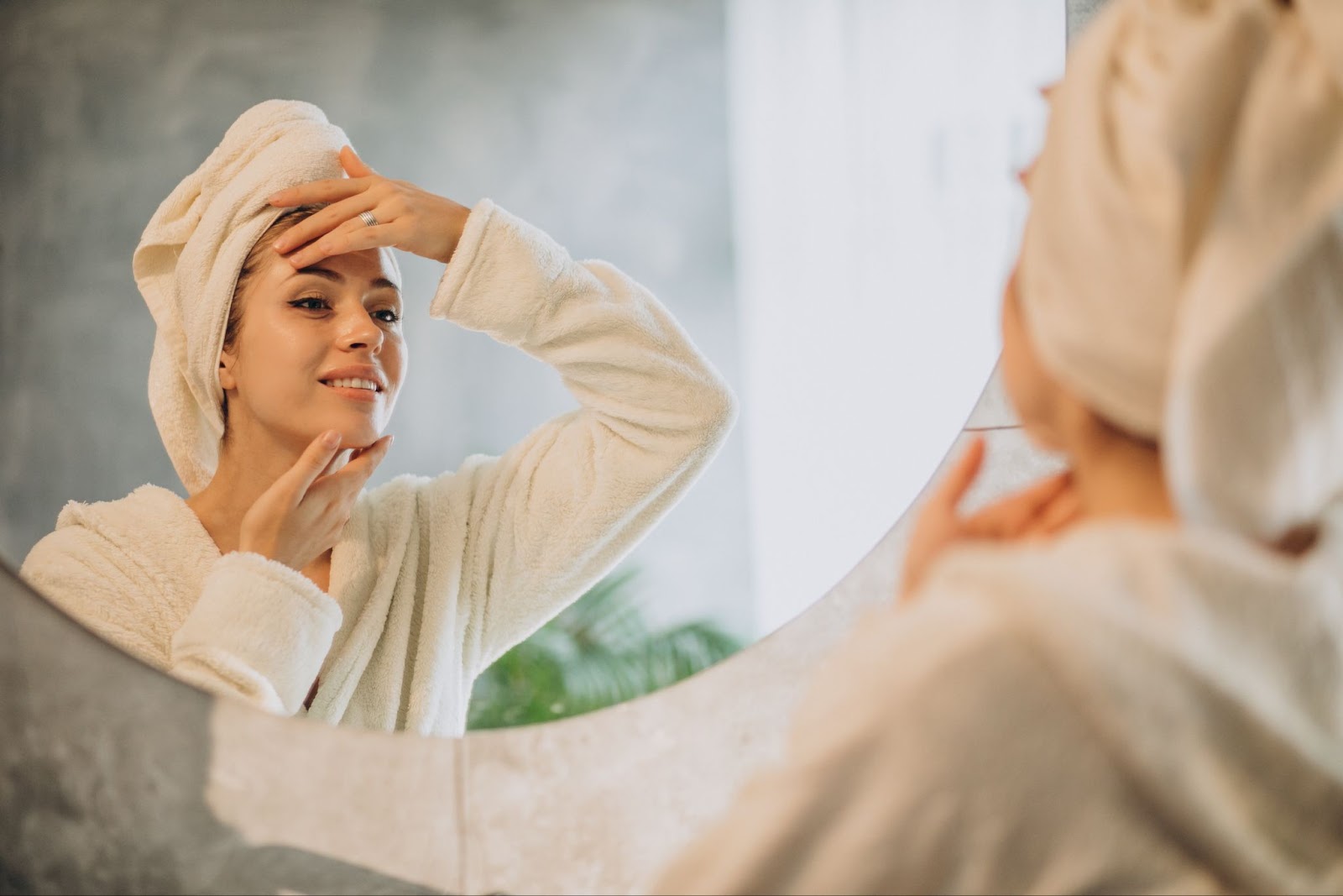 6 Rekomendasi Skincare Anti Aging, dari Face Wash hingga Face Oil