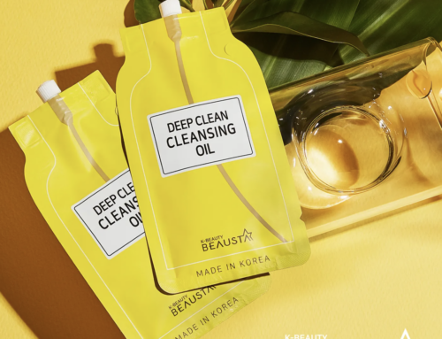 BEAUSTA: Brand Skincare Korea Selatan yang Punya Cleansing Oil untuk Kulit Sensitif