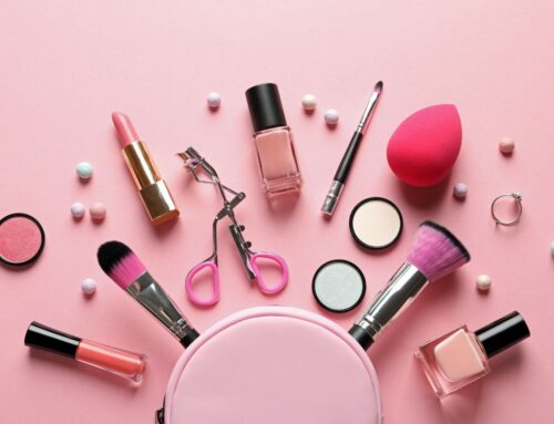 10 Produk Makeup Teratas yang Sedang Tren di Bulan Agustus