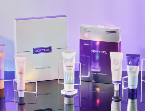 3 Alasan Dibalik Mengapa Kamu Perlu Jual Produk Skincare Korea dari Brand DEWYCEL