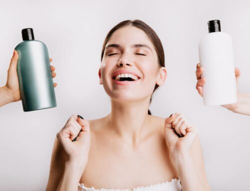 6 Shampo Untuk Rambut Rontok dengan Kualitas Terbaik yang Kamu Wajib Resell