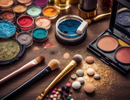 Bingung Pakai Apa Untuk Urutan Make Up Pemula? Ini Top 10 Produk Februari yang Bisa Kamu Coba